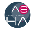 Logo AS-HA - Conseil stratégique et opérationnel en achats